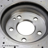 Beck/Arnley Front Brake Rotor, 083-3631 083-3631